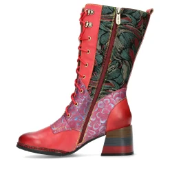 Clearance Laura Vita Bottes - GECNAO 0223