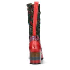 Clearance Laura Vita Bottes - GECNAO 0223