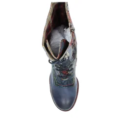 Clearance Laura Vita Bottes - GECNAO 0223