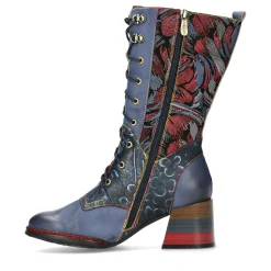 Clearance Laura Vita Bottes - GECNAO 0223