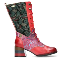 Clearance Laura Vita Bottes - GECNAO 0223