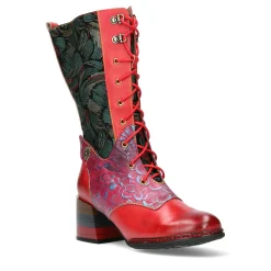 Clearance Laura Vita Bottes - GECNAO 0223