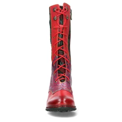 Clearance Laura Vita Bottes - GECNAO 0223