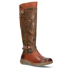 Best Sale Laura Vita Bottes - GOCTHO 50