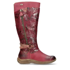 Best Sale Laura Vita Bottes - GOCTHO 50