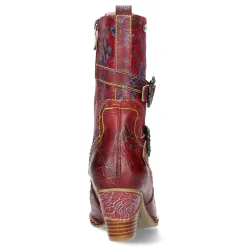 Outlet Laura Vita Bottes - GUCSO 31