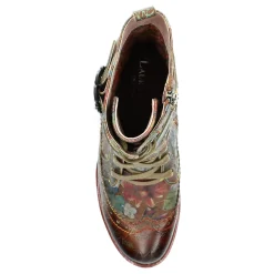 Outlet Laura Vita Bottes - GUCSO 31