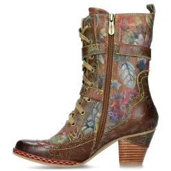 Outlet Laura Vita Bottes - GUCSO 31