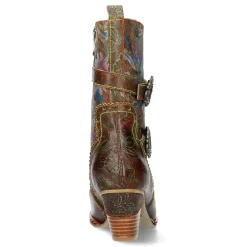 Outlet Laura Vita Bottes - GUCSO 31