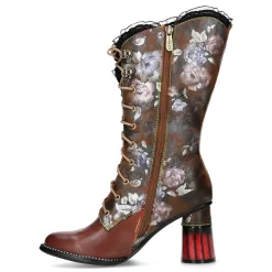 Clearance Laura Vita Bottes - GUCSTOO 45