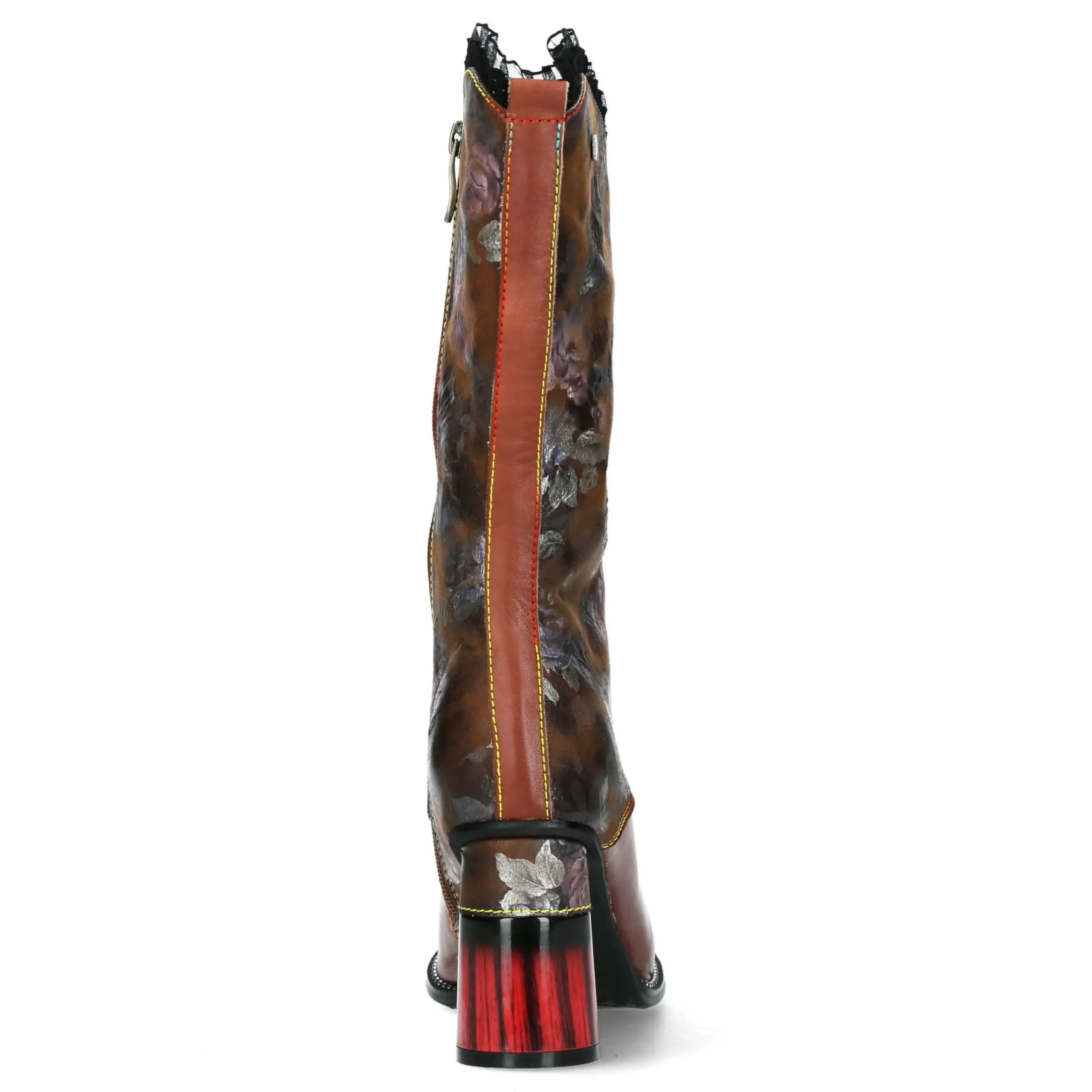 Clearance Laura Vita Bottes - GUCSTOO 45