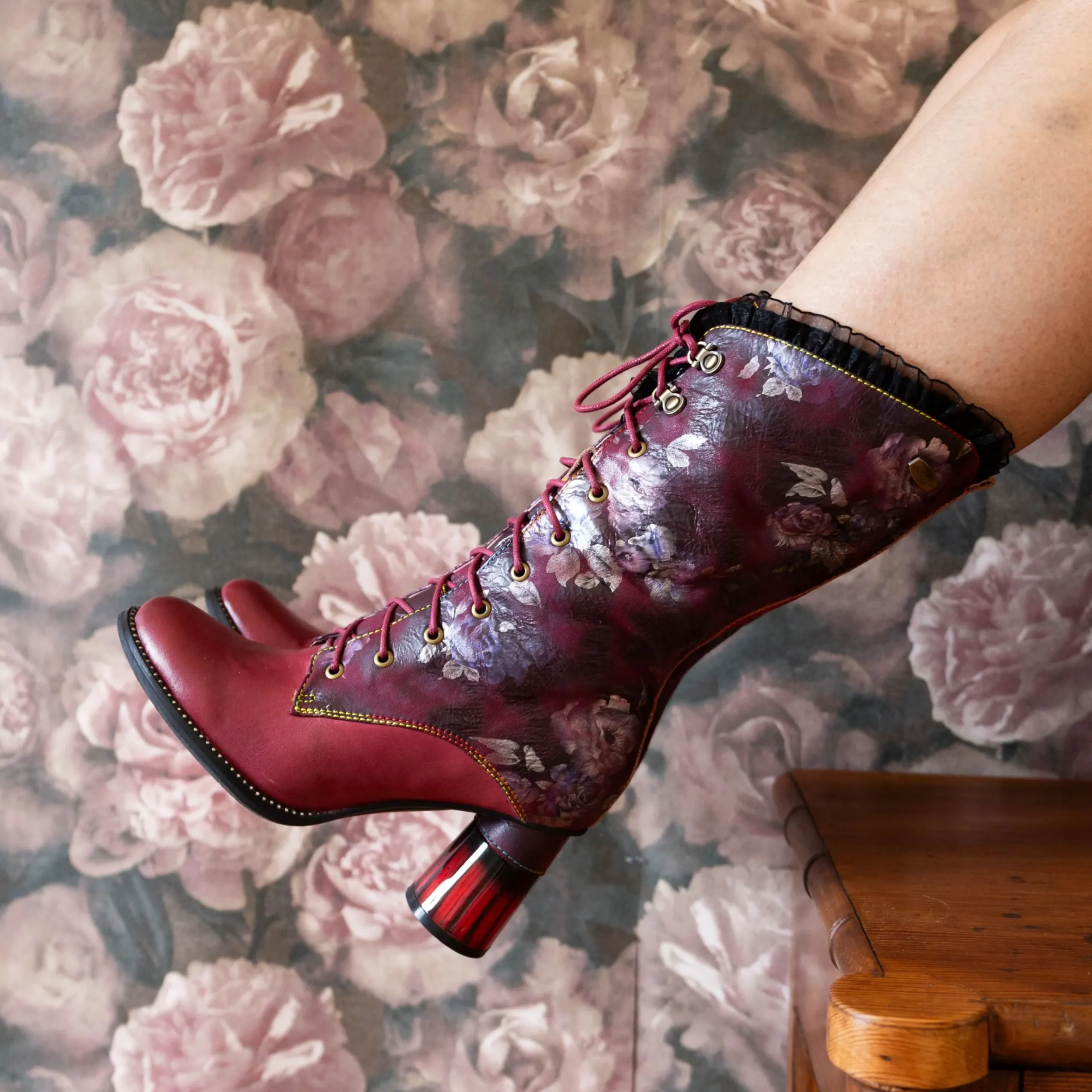 Clearance Laura Vita Bottes - GUCSTOO 45