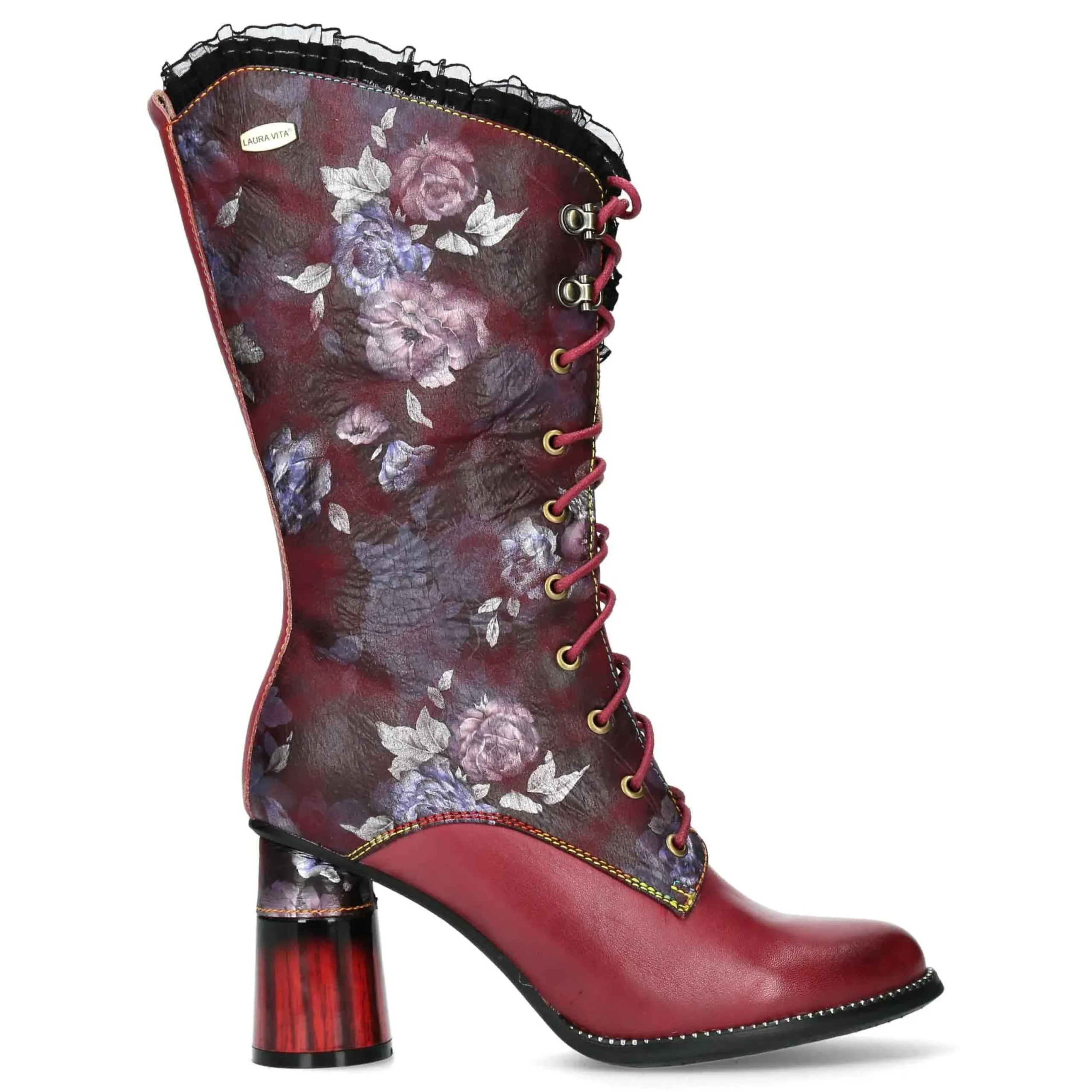 Clearance Laura Vita Bottes - GUCSTOO 45