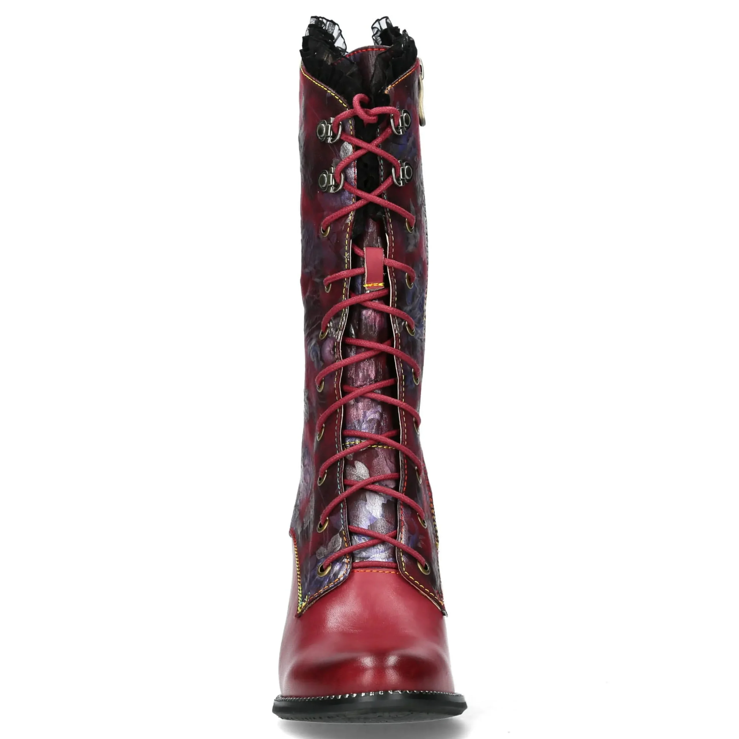 Clearance Laura Vita Bottes - GUCSTOO 45