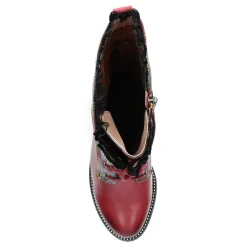 Clearance Laura Vita Bottes - GUCSTOO 45