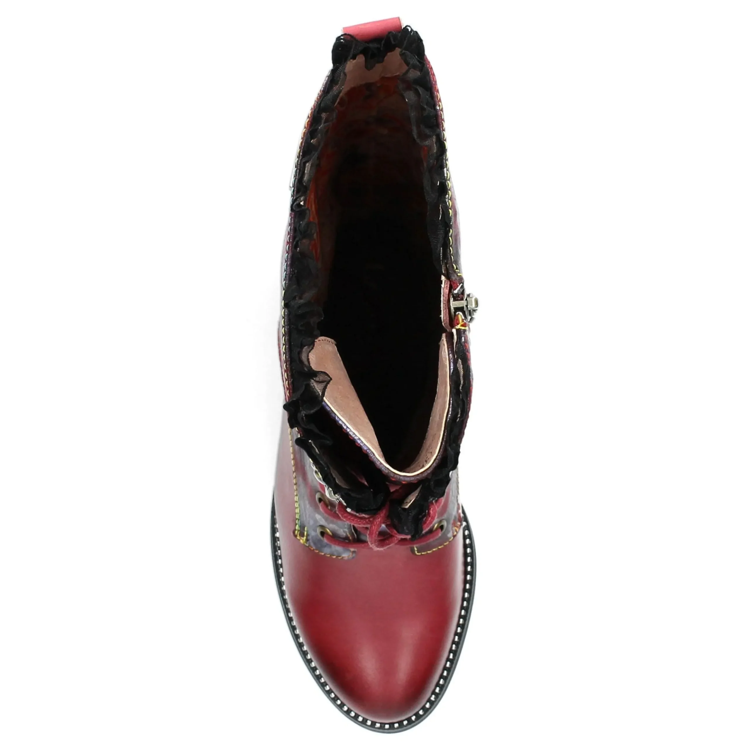 Clearance Laura Vita Bottes - GUCSTOO 45