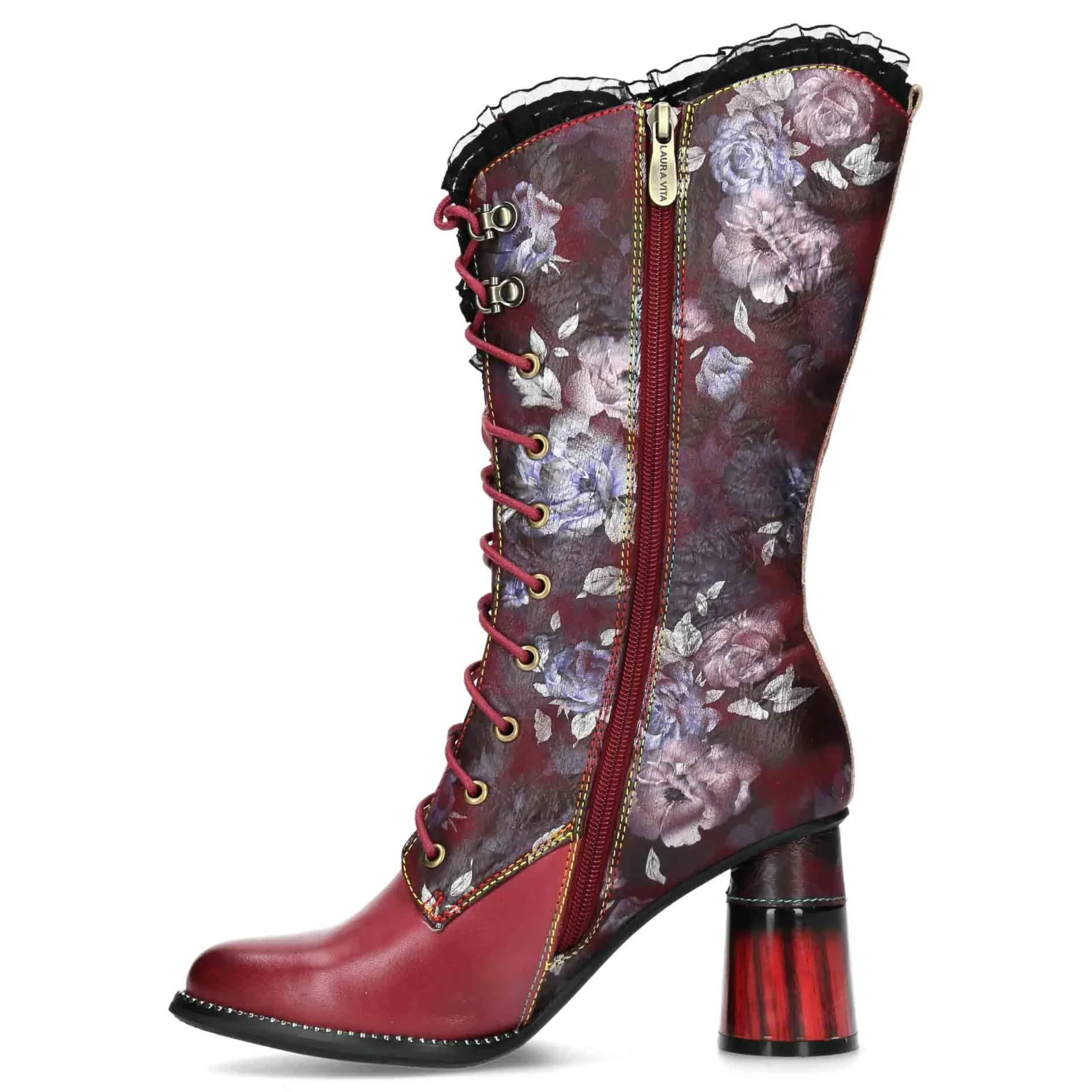 Clearance Laura Vita Bottes - GUCSTOO 45