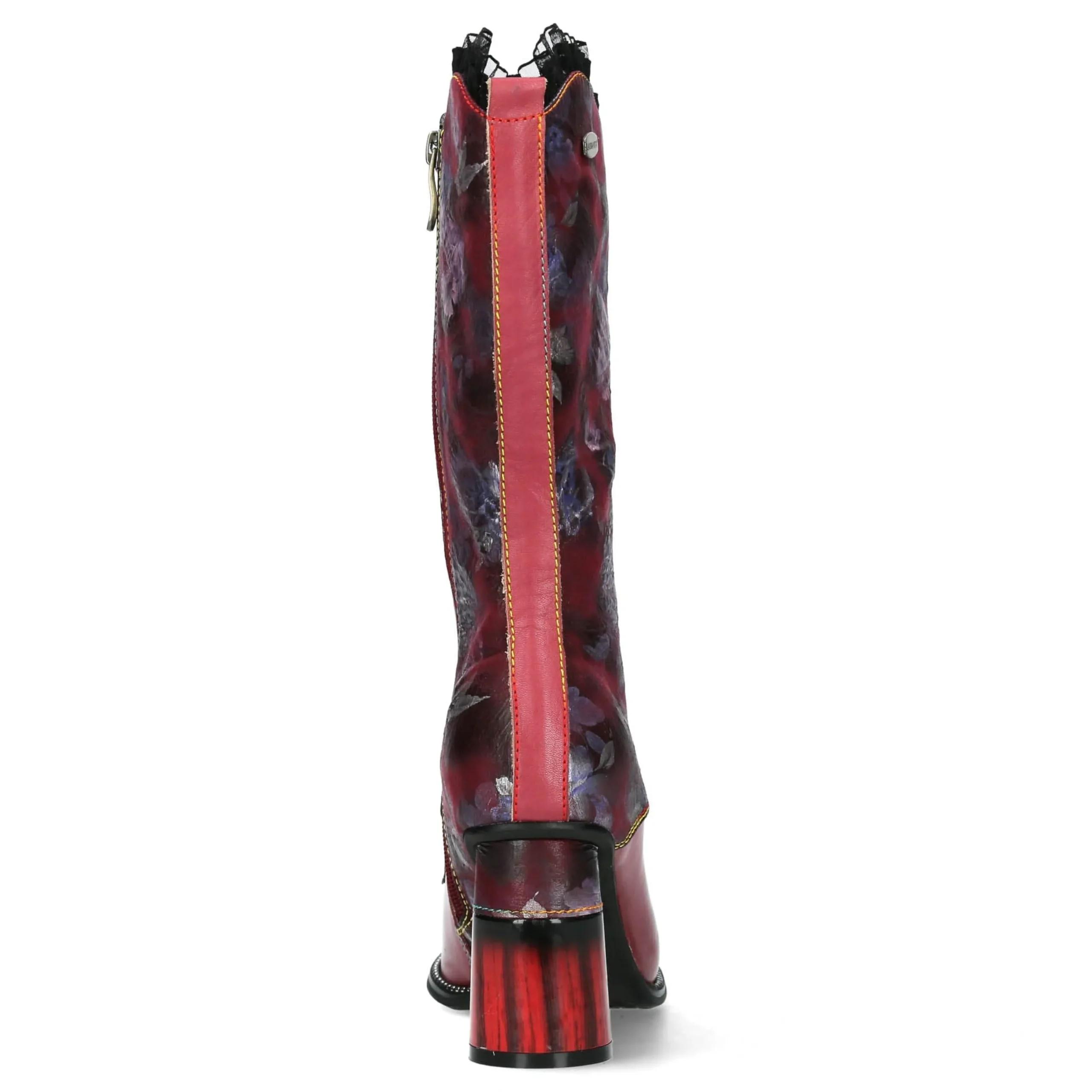 Clearance Laura Vita Bottes - GUCSTOO 45