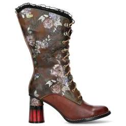 Clearance Laura Vita Bottes - GUCSTOO 45