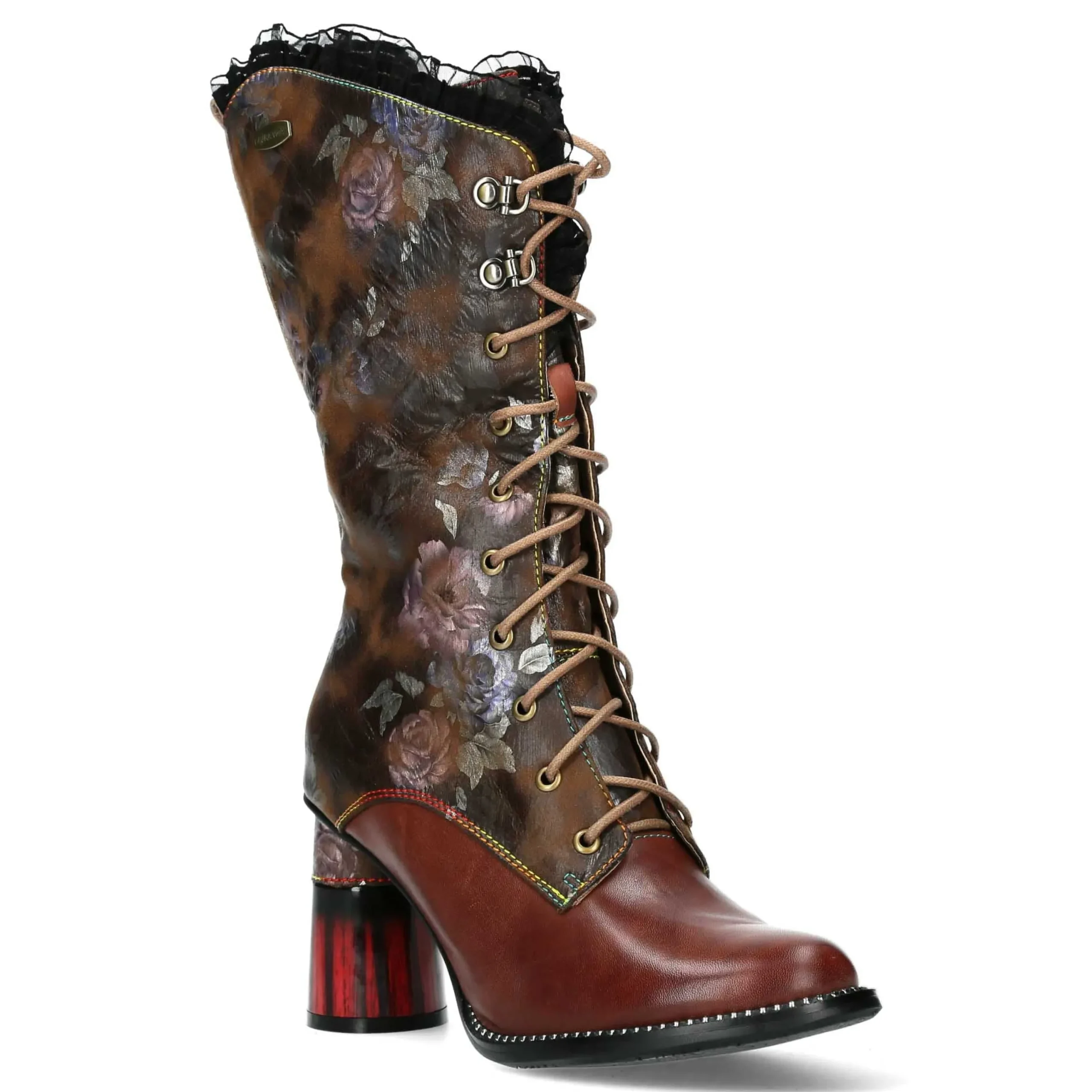 Clearance Laura Vita Bottes - GUCSTOO 45