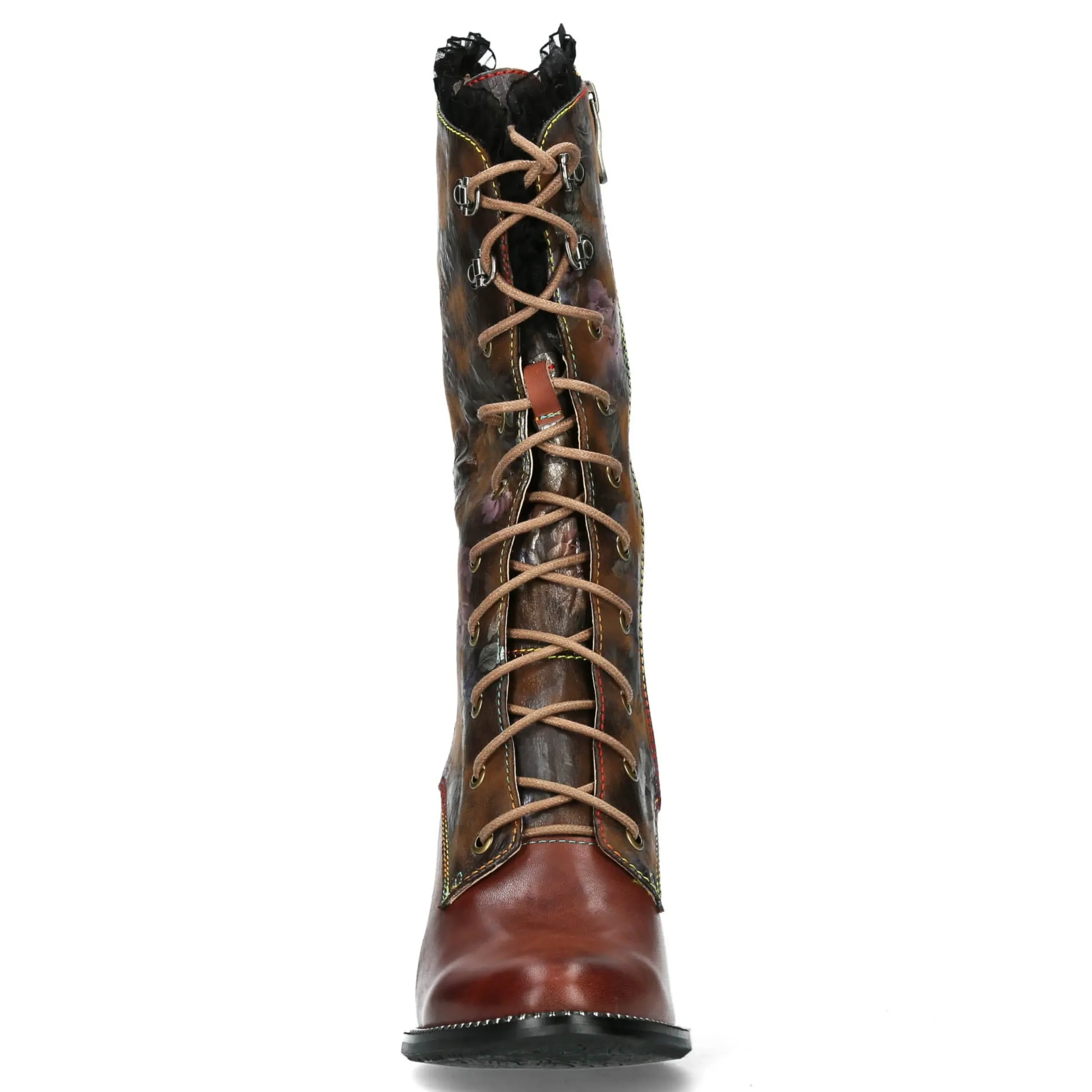 Clearance Laura Vita Bottes - GUCSTOO 45