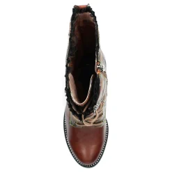 Clearance Laura Vita Bottes - GUCSTOO 45