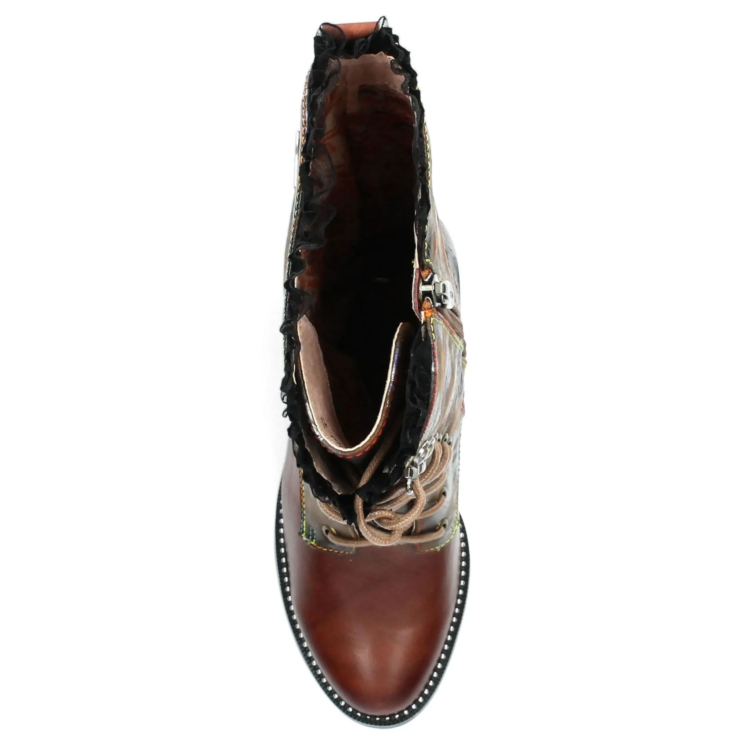 Clearance Laura Vita Bottes - GUCSTOO 45