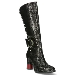 Shop Laura Vita Bottes - GUCSTOO 12