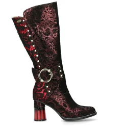 Shop Laura Vita Bottes - GUCSTOO 12