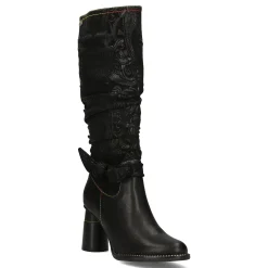 Fashion Laura Vita Bottes - GUCSTOO 03 C Dorian