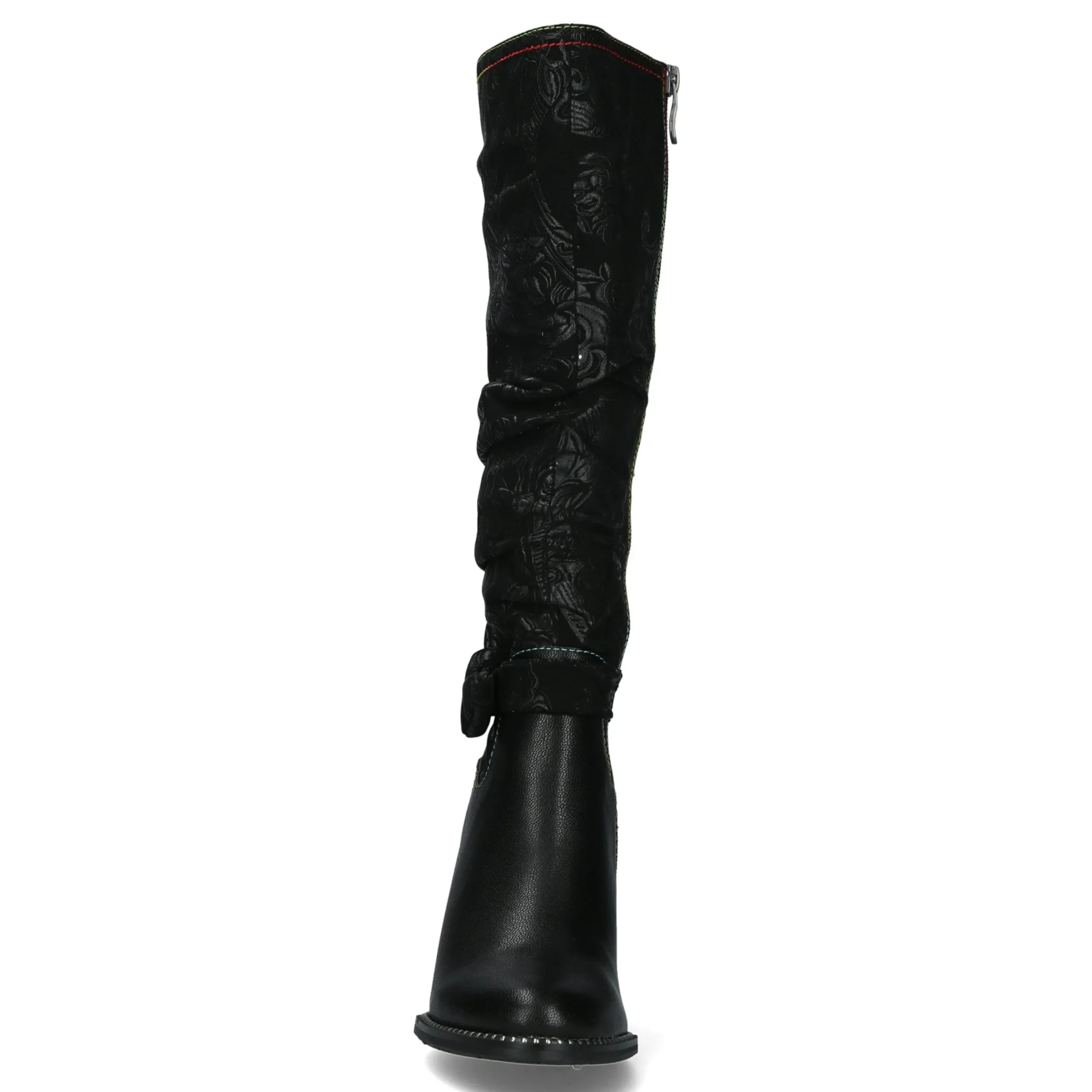 Fashion Laura Vita Bottes - GUCSTOO 03 C Dorian