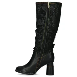 Fashion Laura Vita Bottes - GUCSTOO 03 C Dorian
