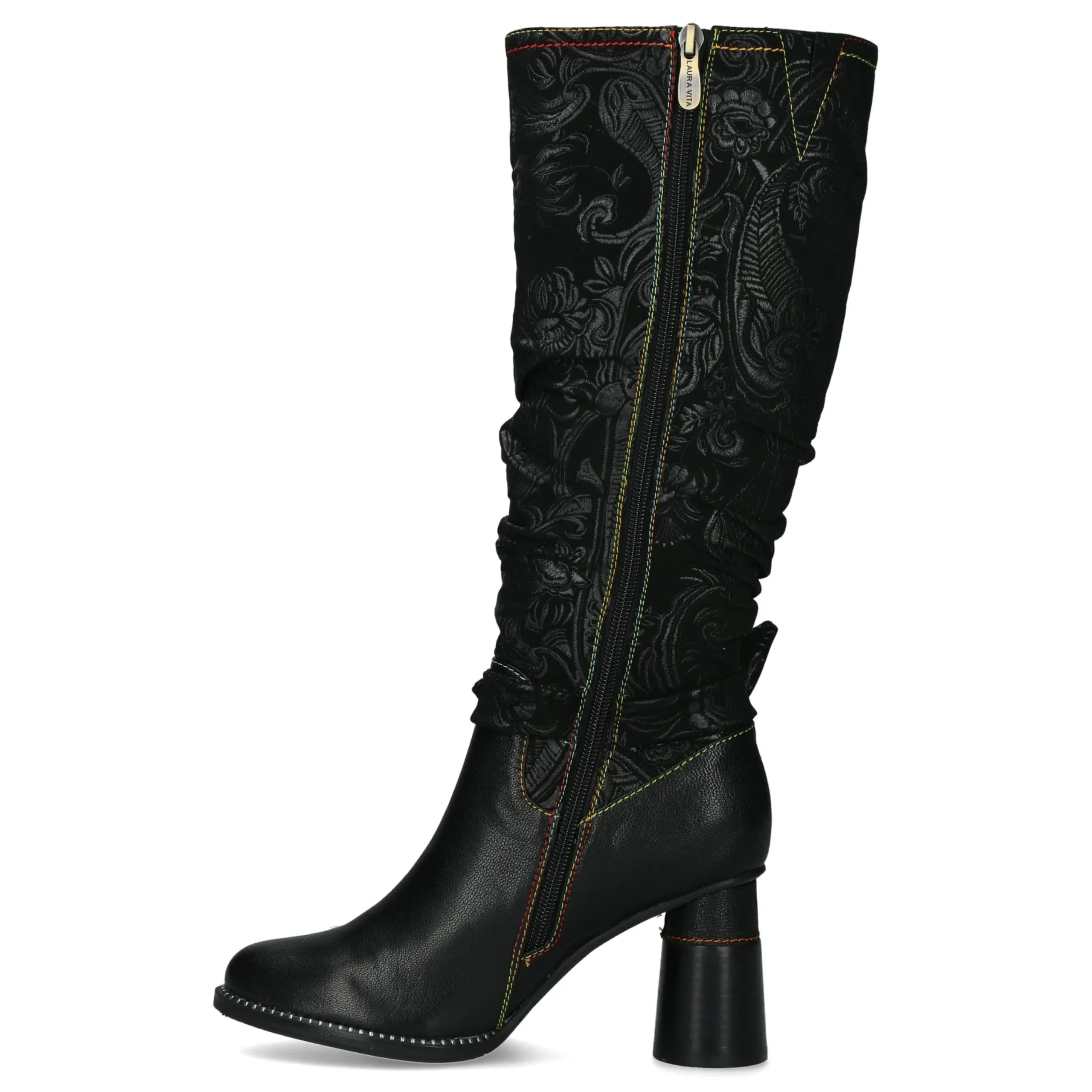 Fashion Laura Vita Bottes - GUCSTOO 03 C Dorian