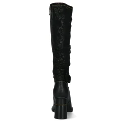 Fashion Laura Vita Bottes - GUCSTOO 03 C Dorian