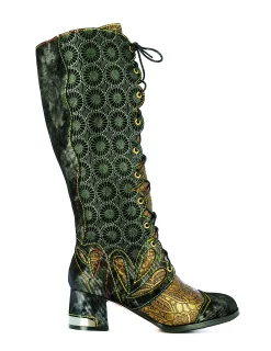 Cheap Laura Vita Bottes - GYCROO 14
