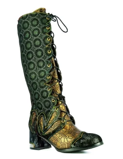 Cheap Laura Vita Bottes - GYCROO 14