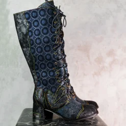 Cheap Laura Vita Bottes - GYCROO 14