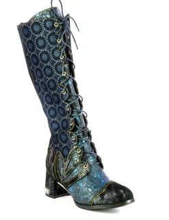 Cheap Laura Vita Bottes - GYCROO 14