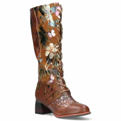 Shop Laura Vita Bottes - GYCROO 14
