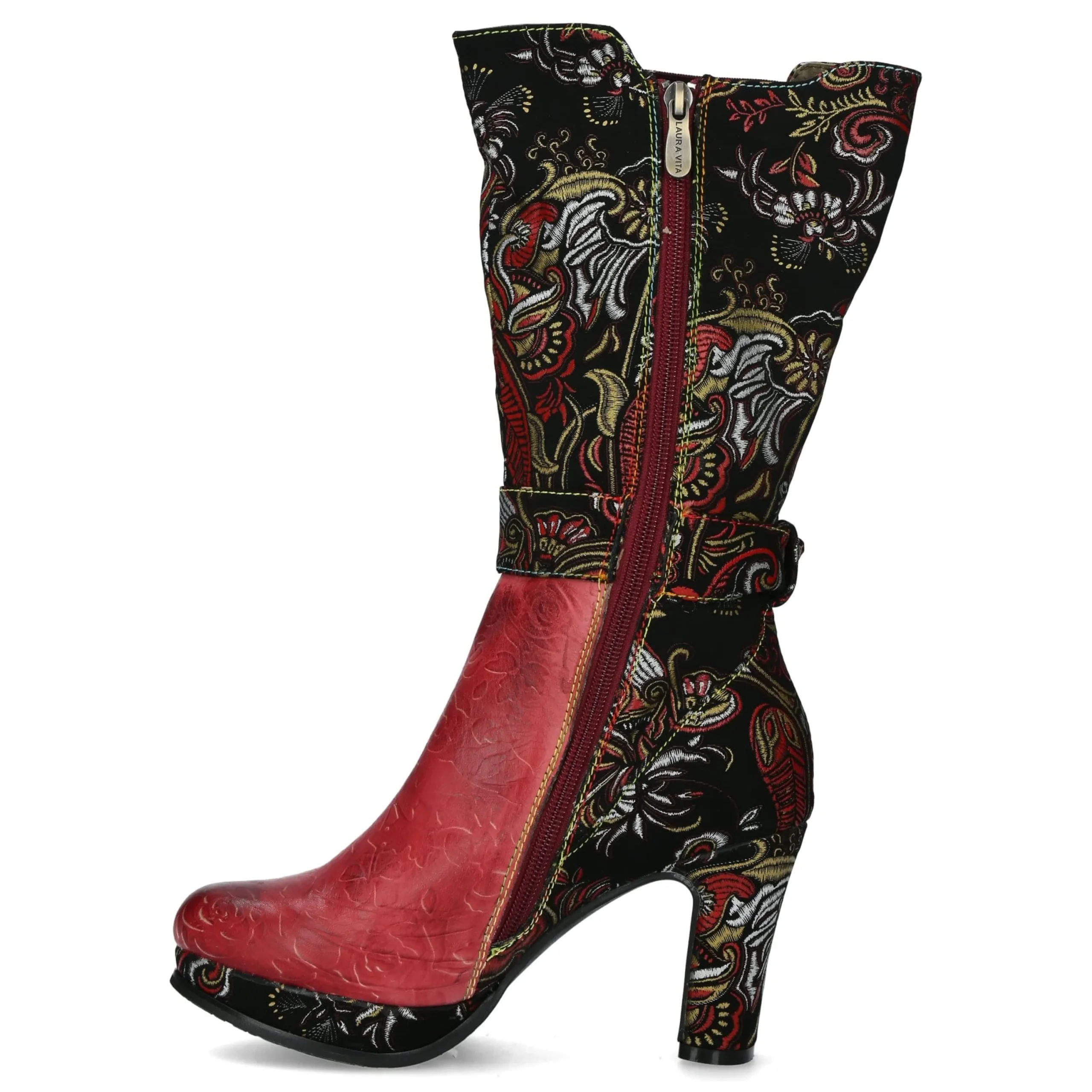 Online Laura Vita Bottes - HICAO 22 A