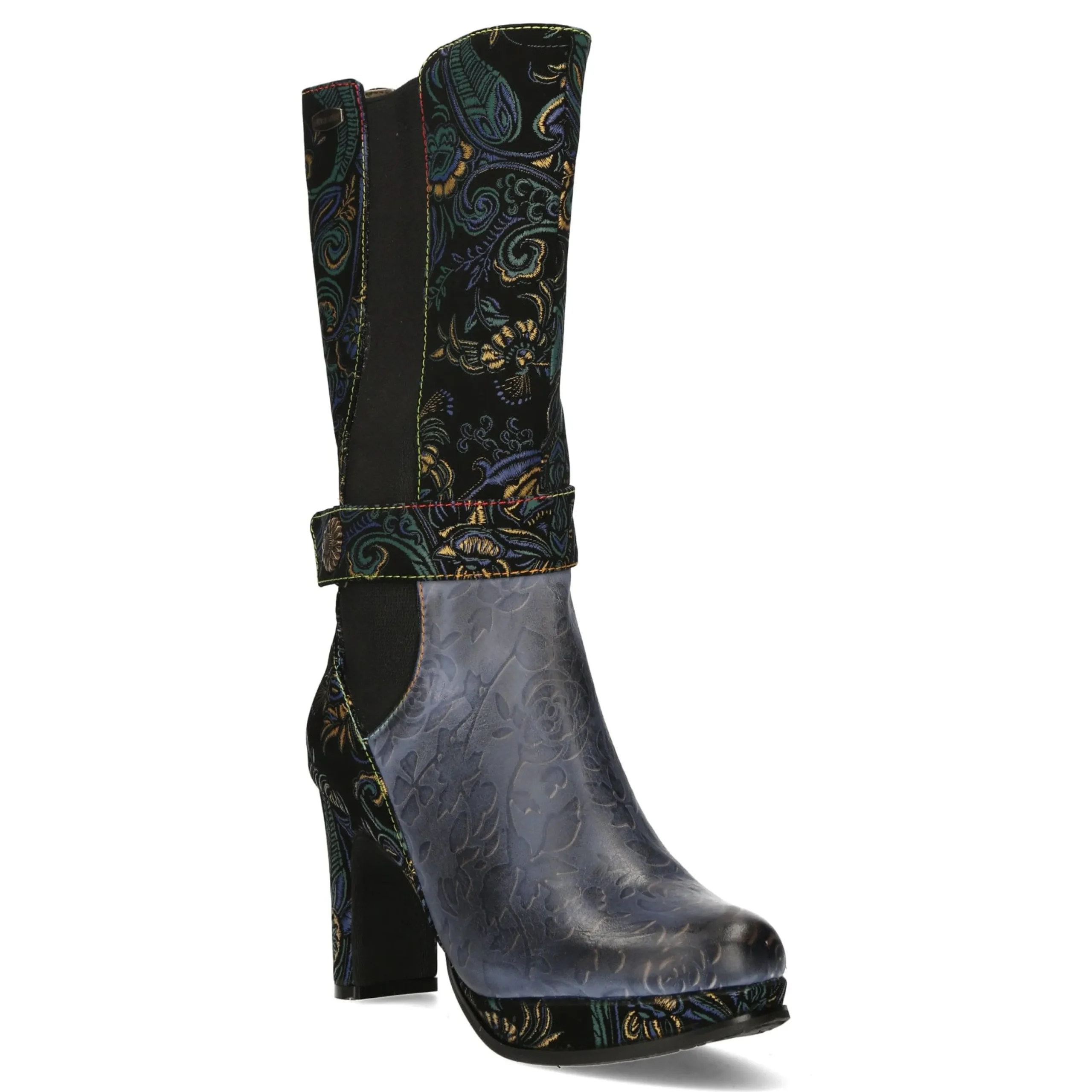 Online Laura Vita Bottes - HICAO 22 A