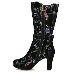 Store Laura Vita Bottes - HICAO 22 B Imperial