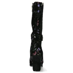 Store Laura Vita Bottes - HICAO 22 B Imperial