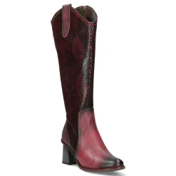 Cheap Laura Vita Bottes - IDCALINAO 05