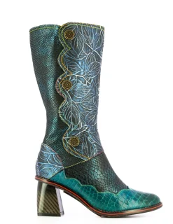 Discount Laura Vita Bottes - IDCALINAO 06