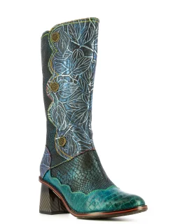 Discount Laura Vita Bottes - IDCALINAO 06