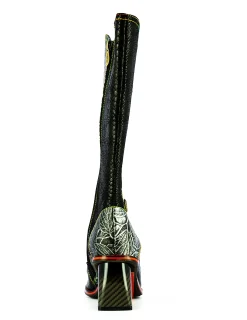 Discount Laura Vita Bottes - IDCALINAO 06