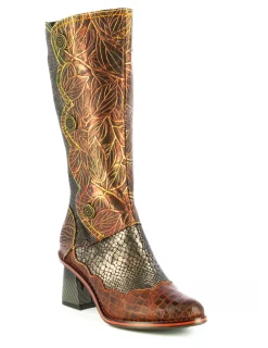 Discount Laura Vita Bottes - IDCALINAO 06