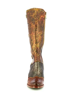 Discount Laura Vita Bottes - IDCALINAO 06