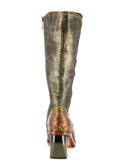 Discount Laura Vita Bottes - IDCALINAO 06